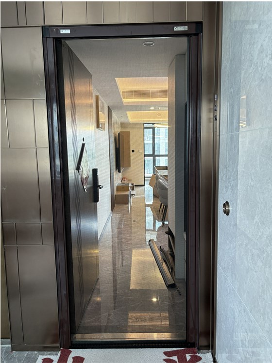 虹橋璀璨領峯1-1